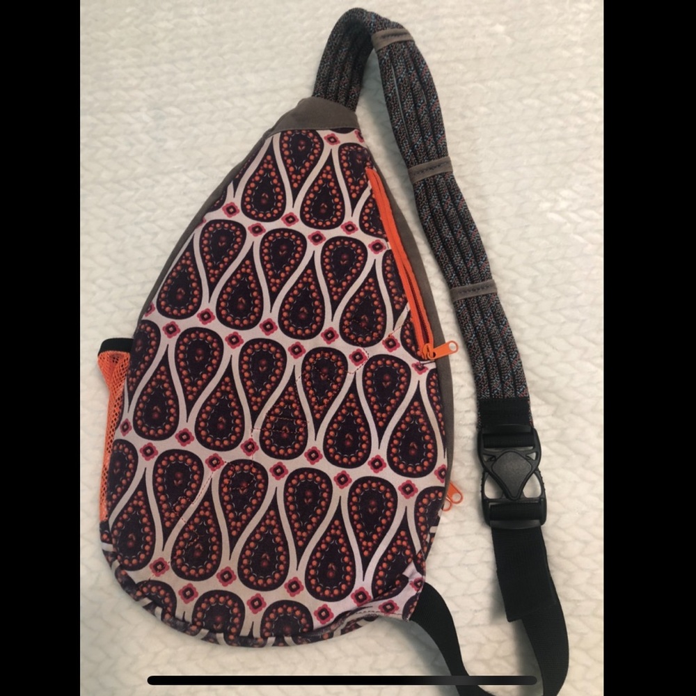 Kavu Rope Bag